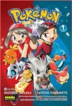 POKEMON 09 RUB Y ZAFIRO 01