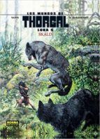 LOS MUNDOS DE THORGAL: LOBA 05