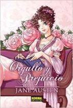 ORGULLO Y PREJUICIO