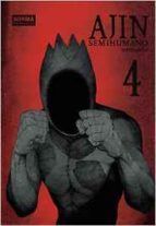 AJIN (SEMIHUMANO) 04