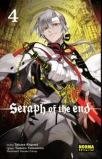 SERAPH OF THE END 04