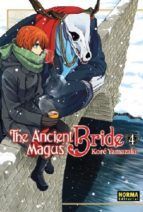 THE ANCIENT MAGUS BRIDE 04
