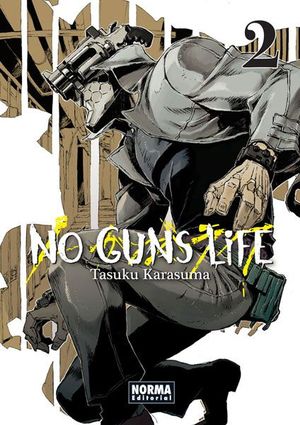 NO GUNS LIFE 02