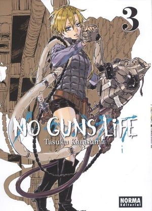 NO GUNS LIFE 03