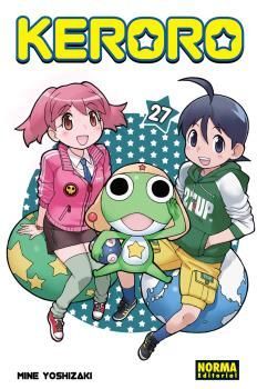 KERORO,27