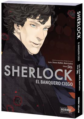 SHERLOCK