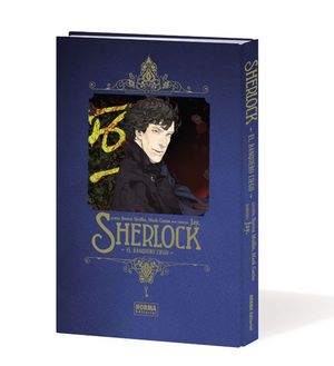 SHERLOCK (DELUXE)