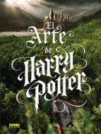 EL ARTE DE HARRY POTTER