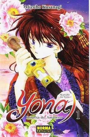 YONA, 1