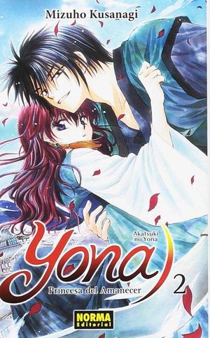 YONA, 2