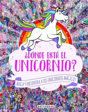 DNDE ESTA EL UNICORNIO?