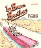 LOS BACON BROTHERS: DE VUELTA A AMERICA