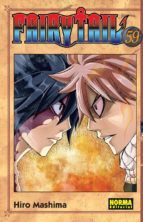 FAIRY TAIL N 59