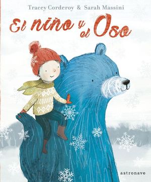 EL NIO Y EL OSO