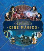 LOS CRMENES GRINDELWALD: CINE MGICO