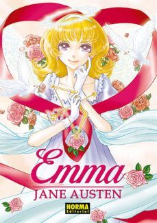 EMMA (CLASICOS MANGA)