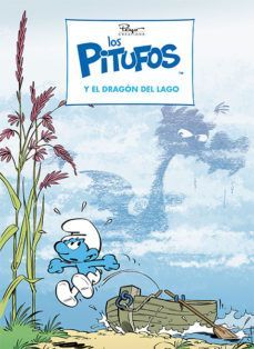 LOS PITUFOS 37. LOS PITUFOS Y EL DRAGON DEL LAGO