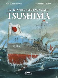 LAS GRANDES BATALLAS NAVALES 5: TSUSHIMA