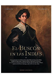 EL BUSCON EN LAS INDIAS