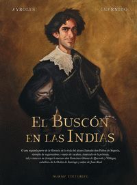 EL BUSCON EN LAS INDIAS