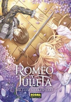 ROMEO Y JULIETA (MANGA)