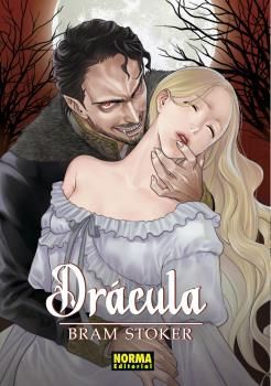 DRACULA (MANGA)