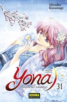 YONA,31