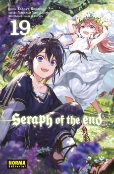 SERAPH OF THE END,19