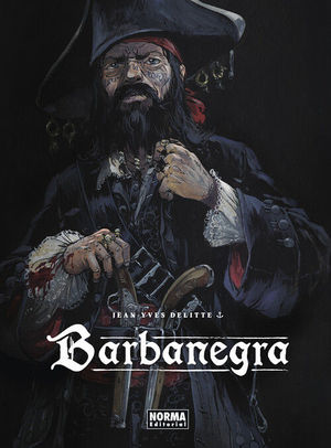 BARBANEGRA