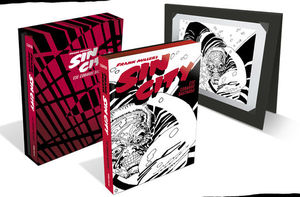 SIN CITY 04. ESE COBARDE BASTARDO (EDICI�N DE LUJO)