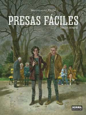 PRESAS FCILES (EDICIN INTEGRAL)