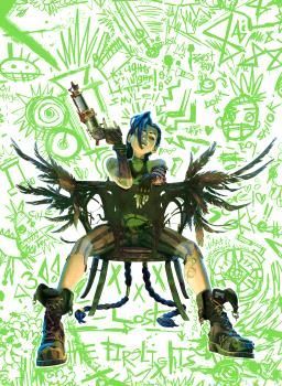 LA CREACIN Y EL ARTE DE ARCANE. ED. ESPECIAL