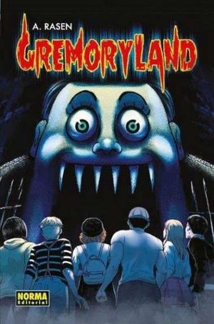 GREMORYLAND 1