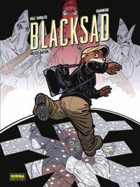 BLACKSAD 2. ARCTIC-NATION (EDICIN 25 ANIVERSARIO)
