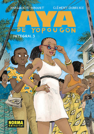 AYA DE YOPOUGON (INTEGRAL 3)
