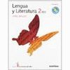 LENGUA Y LITERATURA DIALOGO 2 ESO M. LIGERA LOS CAMINOS DEL SABER