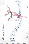 MUSICA + CD 3 PRIMARIA