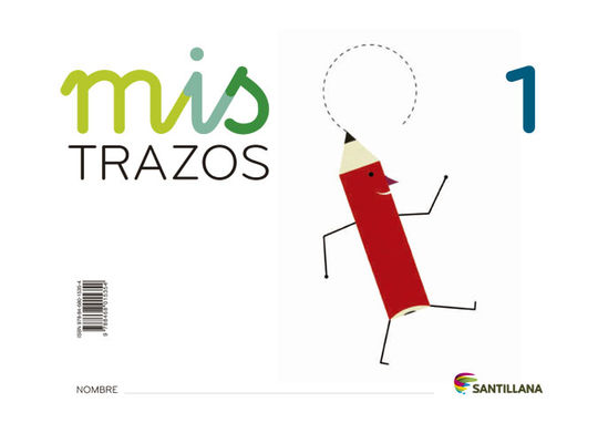 MIS TRAZOS 1
