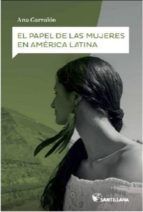 EL PAPEL DE LAS MUJERES EN AMERICA LATINA