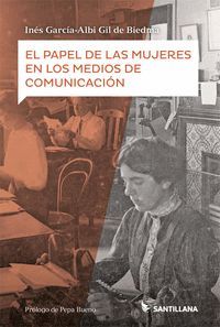 EL PAPEL DE LAS MUJERES EN LOS MEDIOS DE COMUNICACION