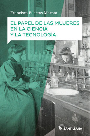 EL PAPEL DE LAS MUJERES EN LA CIENCIA