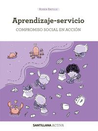 APRENDIZAJE - SERVICIO