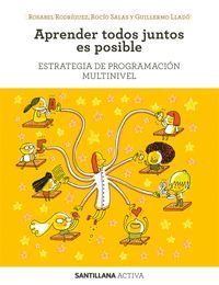 APRENDER TODOS JUNTOS ES POSIBLE