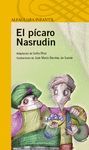 EL PCARO NASRUDIN