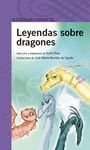 LEYENDAS SOBRE DRAGONES