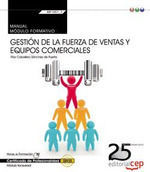 EBOOK MANUAL GESTION DE LA FUERZA DE VENTAS Y EQUIPOS COMERCIALES (TRA