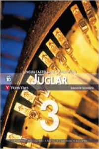 NUEVO JUGLAR 3 (ED. 2011)