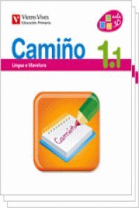 CAMI�O 1 (1.1-1.2-1.3)