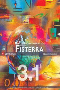 NOVO CABO FISTERRA 3 (3.1-3.2-3.3)