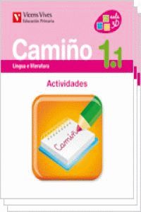 CAMI�O 1 ACTIVIDADES (1.1-1.2-1.3)